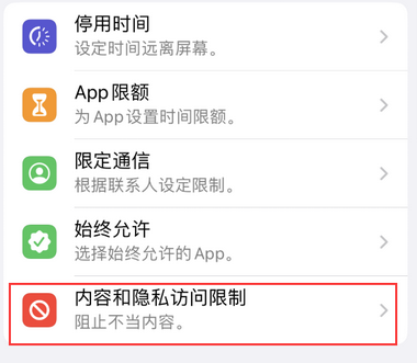 海宁appleID维修服务iPhone设置中Apple ID显示为灰色无法使用