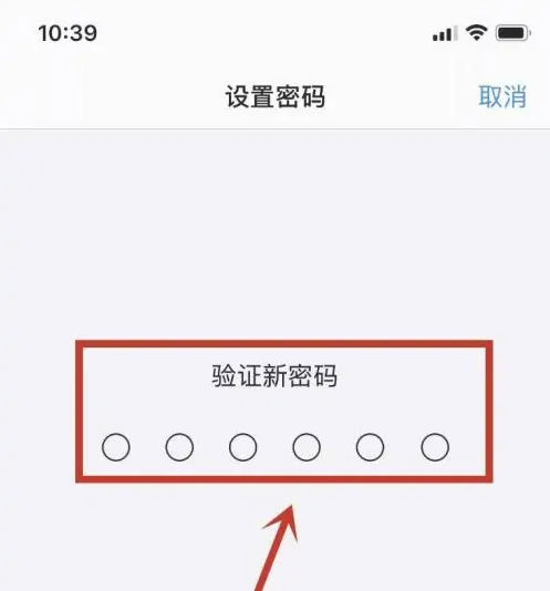 海宁苹果手机维修分享:如何安全的使用iPhone14？iPhone14解锁方法 