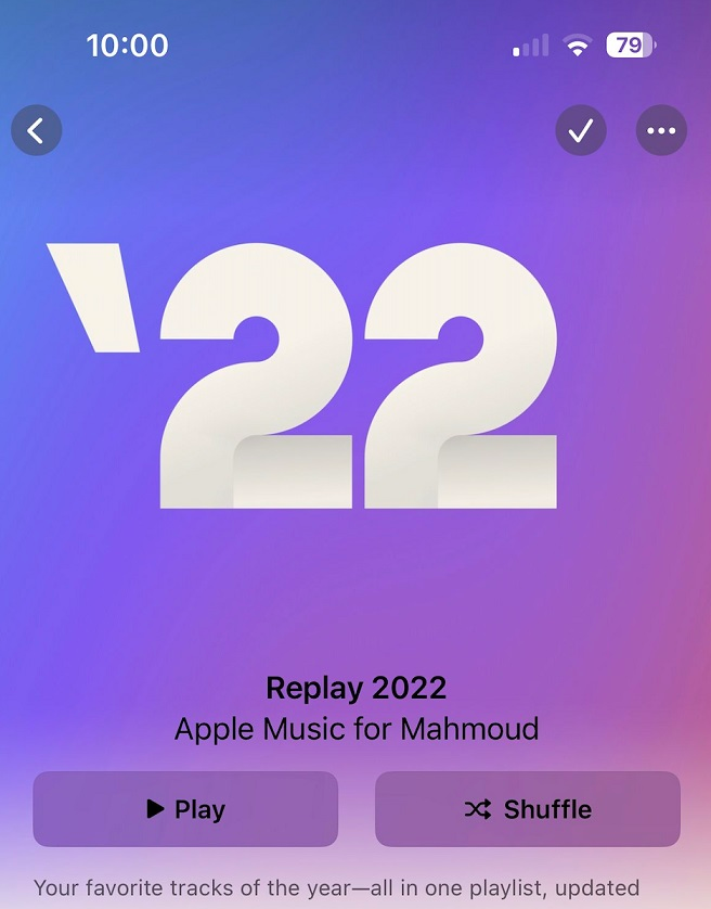 海宁苹果手机维修分享iOS16.2 Beta3更新内容及升级建议 
