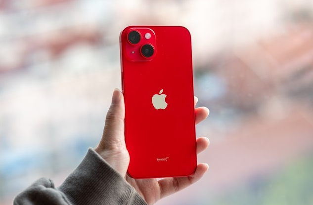 海宁苹果14维修分享为什么大家觉得iPhone 14不香了 