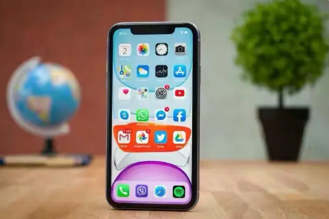 海宁苹果手机维修分享升级iOS16屏幕失灵解决办法 