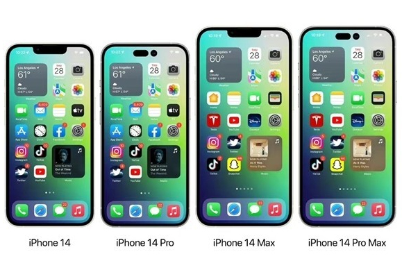 海宁苹果14维修分享iPhone14可以分期吗 