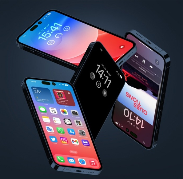 海宁苹果14维修分享入门级iPhone 14多少钱 