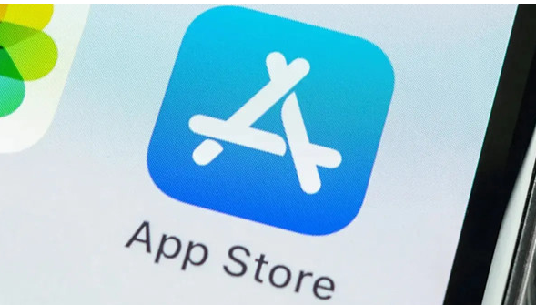 海宁苹果手机维修分享应用商店出现大量色情App，苹果会处理吗 