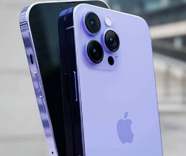 海宁苹果14维修分享凭什么4800万像素的iPhone14就能上热搜 