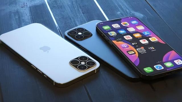 海宁苹果14维修分享iPhone 14上市后，iPhone 13会下架吗 