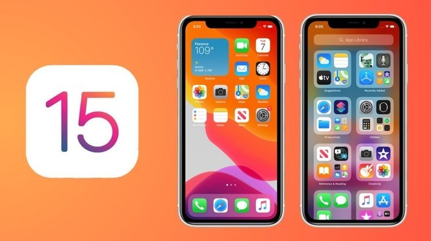 海宁苹果13维修分享iPhone13更新iOS 15.5，体验如何 