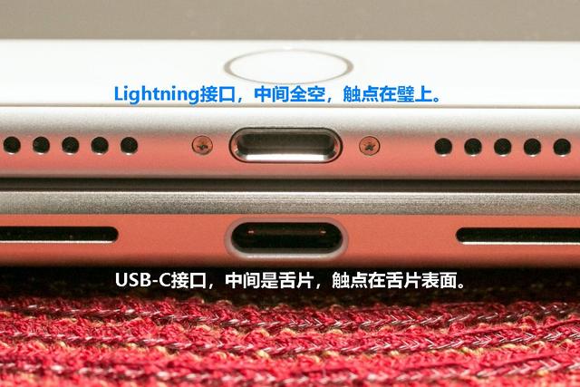 海宁苹果14维修分享iPhone 14会是什么接口 