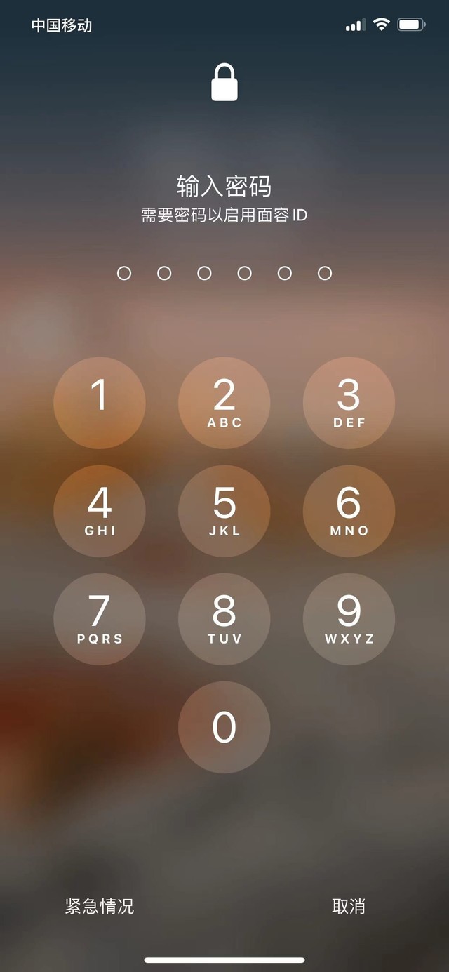 海宁苹果13维修分享iPhone 13加强锁屏功能有什么用 