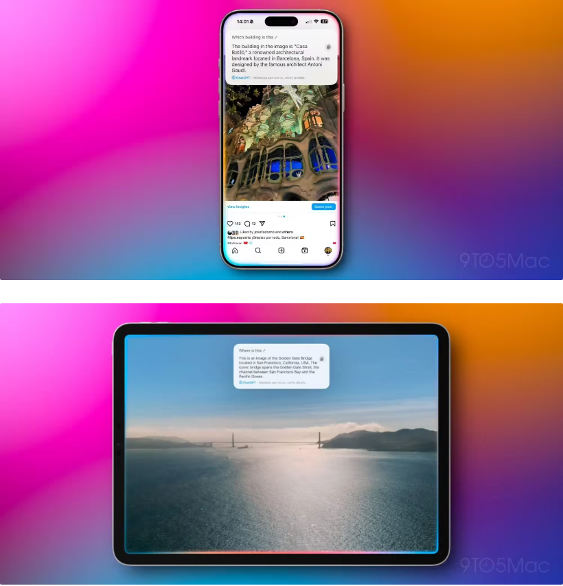 海宁苹果手机维修分享苹果 Siri 接入 ChatGPT AI  