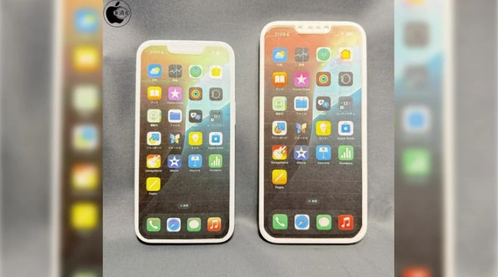 海宁苹果手机维修分享苹果会发布6.7 英寸屏 iPhone SE 4 Plus 机型吗 
