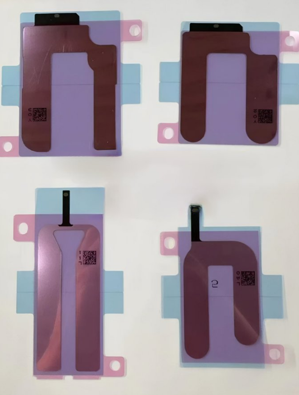 海宁苹果手机维修分享iPhone 17 Pro 机型电池将采用创新型粘合剂 