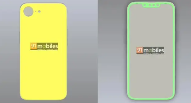 海宁苹果手机维修分享苹果小屏iPhone SE4值得买吗 