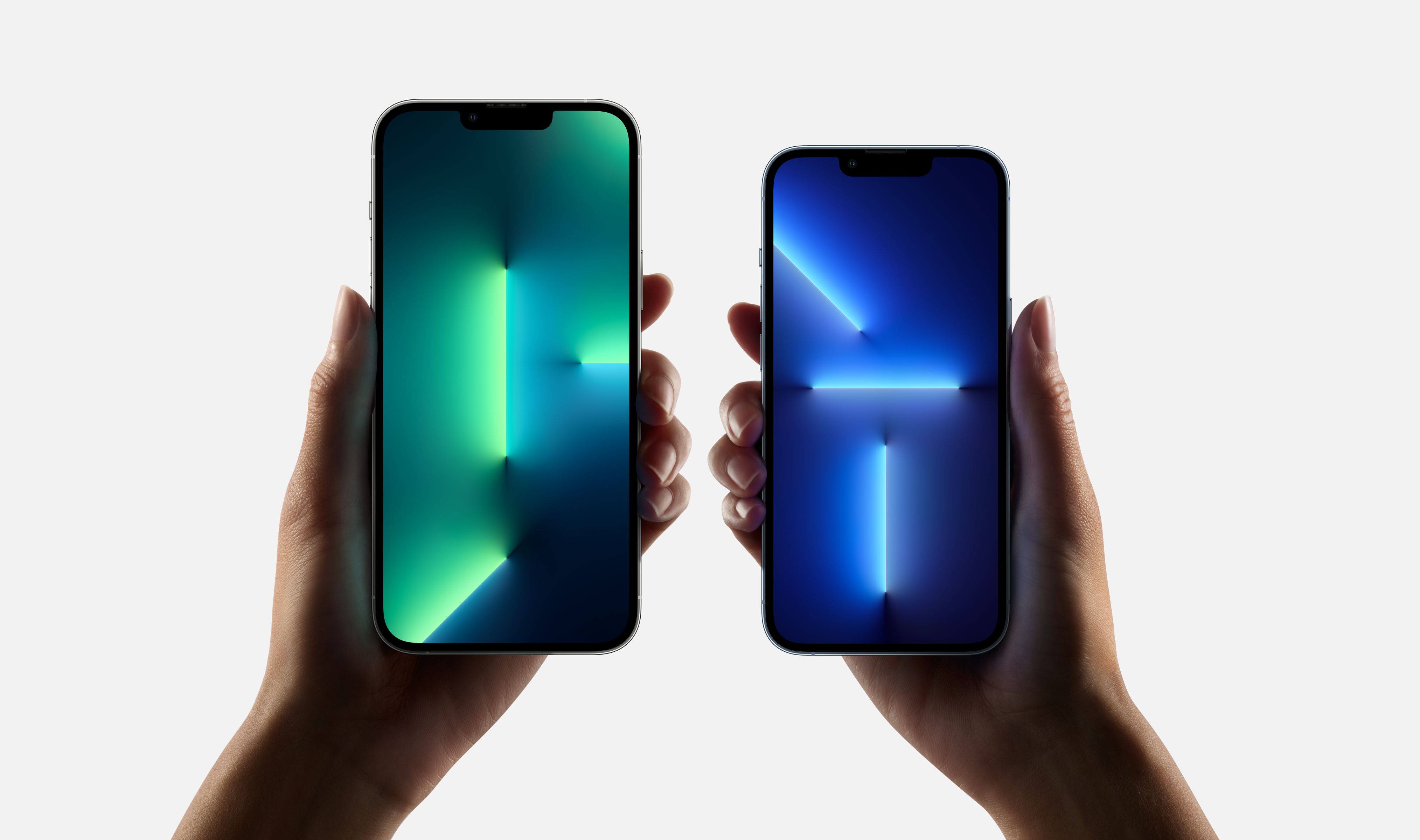 海宁苹果手机维修分享iPhone 13 四款机型怎么选 