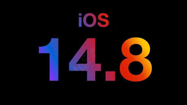 海宁苹果手机维修分享iOS14.8正式版体验汇总 