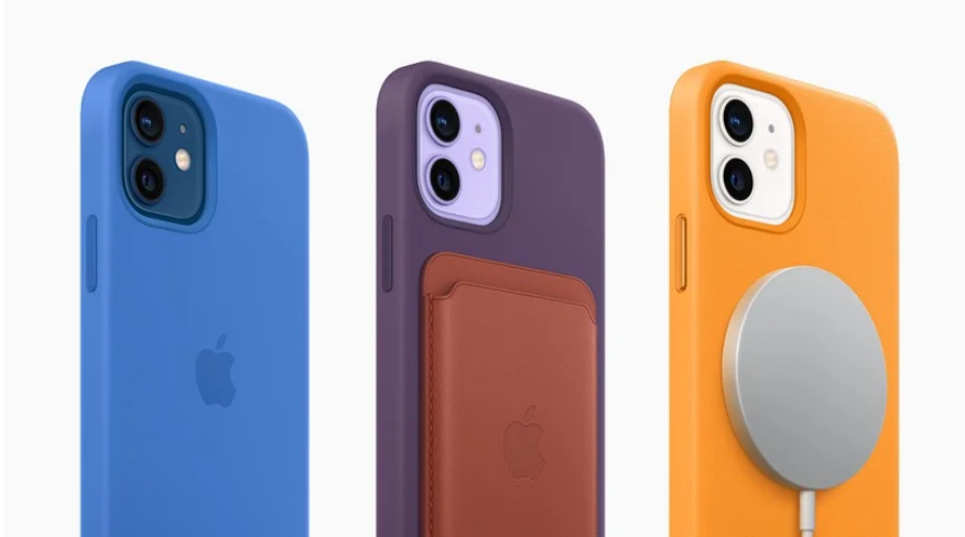 海宁苹果手机维修分享关于 iPhone 13 的细节爆料 