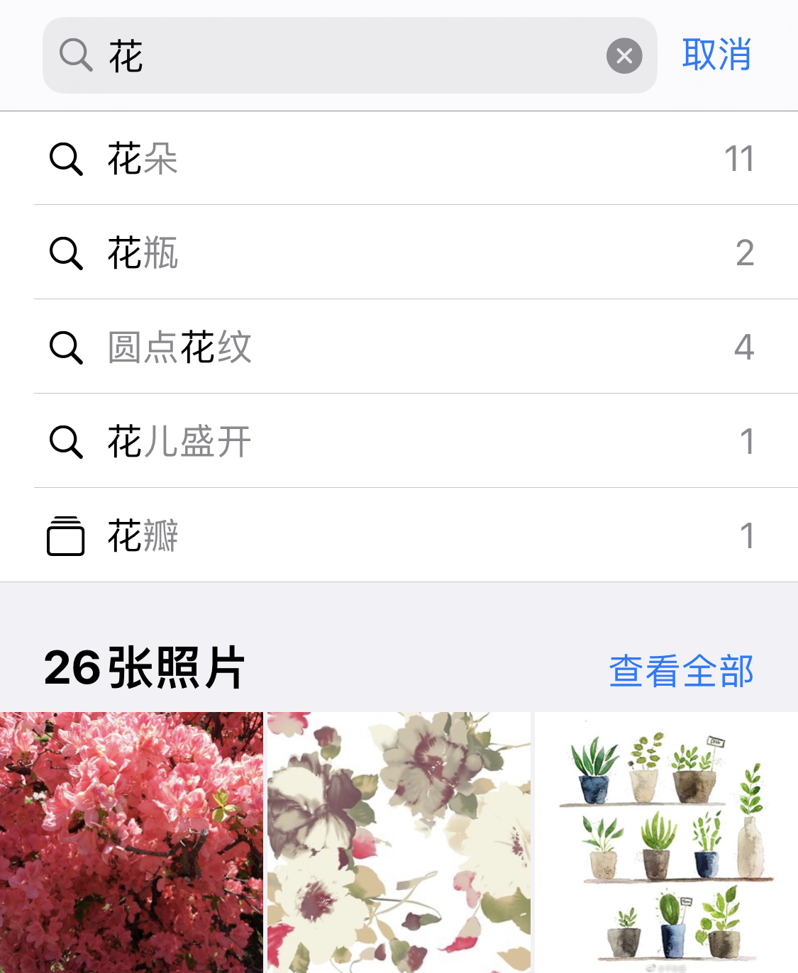 海宁苹果手机维修分享iPhone 小技巧 