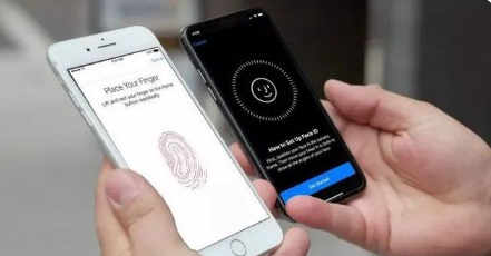 海宁苹果手机维修分享iPhone 13 系列会有屏下指纹吗 