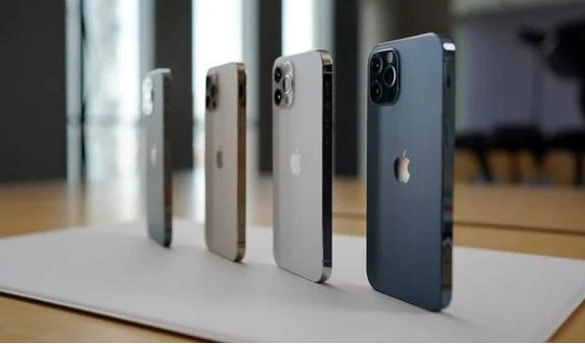 海宁苹果手机维修分享为什么说iPhone13才是真旗舰 