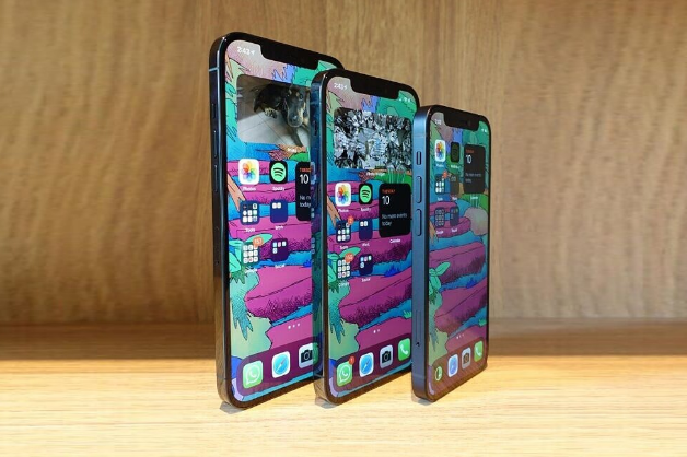 海宁苹果手机维修分享iPhone 13发布日期 