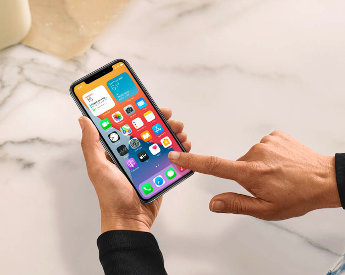 海宁苹果手机维修分享iPhone 12 出现运行缓慢或死机的情况怎么办 