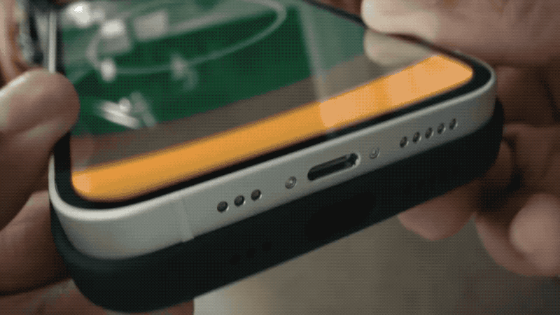 海宁苹果手机维修分享未来 Magsafe 还有哪些发展空间 