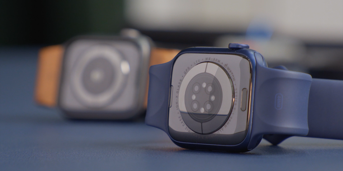 海宁苹果手机维修分享Apple Watch 是如何测量卡路里的 