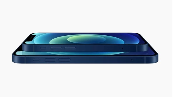 海宁苹果手机维修分享iPhone 12 mini 锁屏后触屏失灵怎么办 