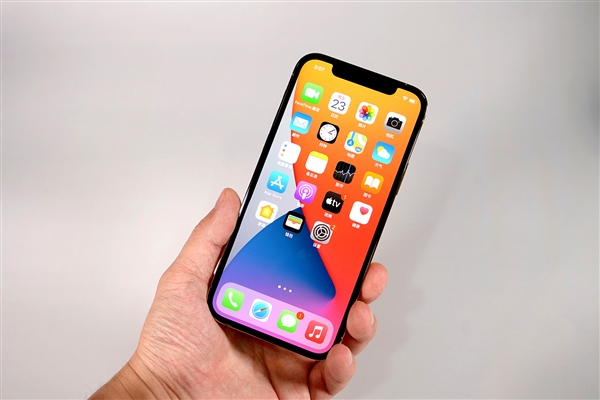 海宁苹果手机维修分享iOS 14.2修订版已到，专属iPhone 12系列 