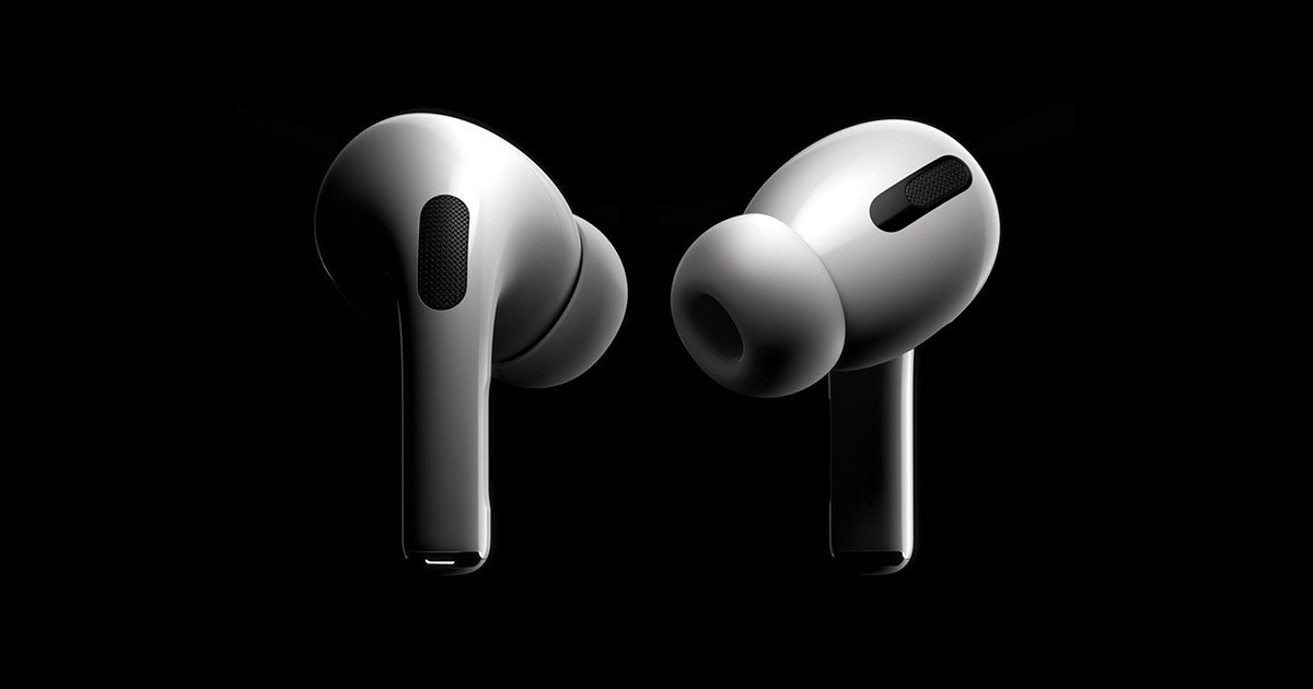 海宁苹果手机维修分享AirPods Pro 爆音、降噪效果下降怎么办 