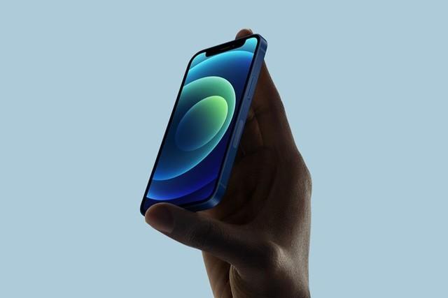 海宁苹果手机维修分享iPhone 12 mini辐射很大吗 