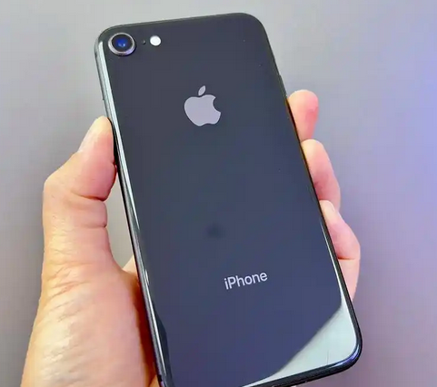 海宁苹果8系统维修分享iPhone8手机系统升级后无法开机如何修复 