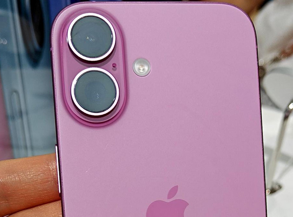 海宁苹果16卡顿维修分享如何优化iPhone16手机卡顿问题 