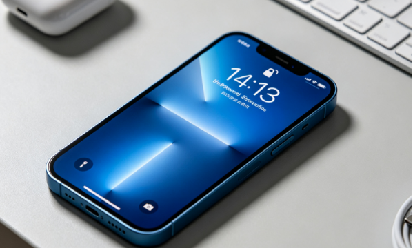 海宁苹果手机维修分享iPhone13 换电池 
