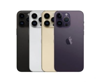 海宁苹果维修点分享iPhone 14 Pro Max换屏被忽视的工艺细节 