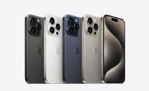 海宁苹果维修点分享iPhone 15 Pro屏幕更换易被忽略实操隐患 