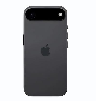 海宁苹果维修点分享iPhone 17 Air屏幕更换的维修隐患 