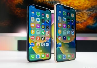 海宁苹果维修点分享iPhone 14 Plus扩容深层隐患梳理 