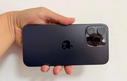 海宁苹果维修点分享iPhone 14 Pro Max扩容实战误区 