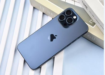 海宁苹果维修点分享iPhone 15 Pro Max扩容静电与工艺坑 