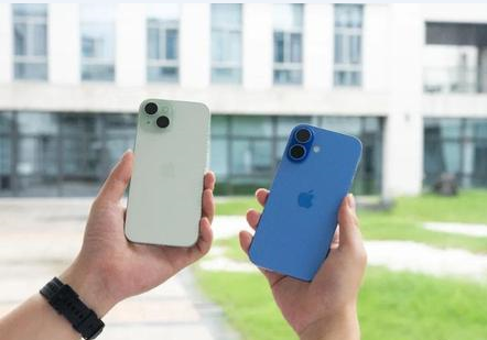 海宁苹果维修点分享iPhone 16 Plus锁屏与安全排错 