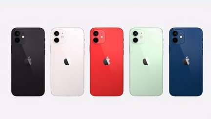 海宁苹果维修点分享iPhone 12锁屏密码系统机制科普 