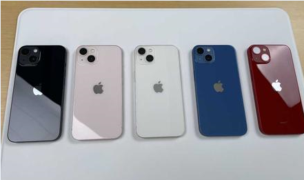 海宁苹果维修点分享iPhone 13锁屏密码冷知识解读 