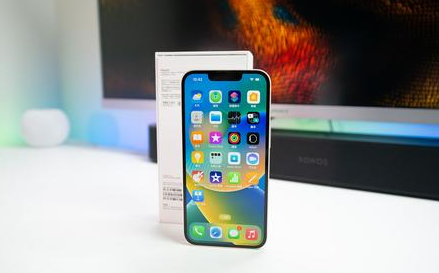 海宁苹果维修点分享iPhone 14锁屏密码进阶解读 