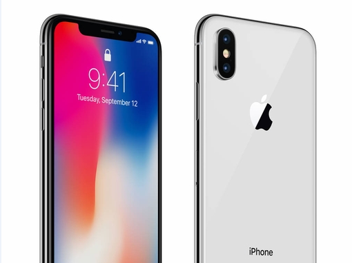 海宁苹果维修点分享iPhone X黑屏多场景现象解析 