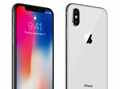海宁苹果维修点分享iPhone X电池发烫冷门故障解析 