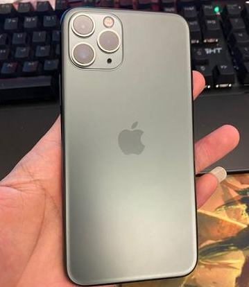 海宁苹果维修点分享iPhone 11 Pro电池发烫小众问题解读 