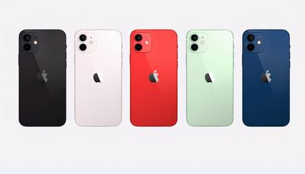 海宁苹果维修点分享iPhone 12电池发烫少见诱因解析 