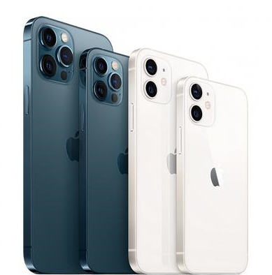海宁苹果维修点分享iPhone 12 Pro发烫关联故障汇总 