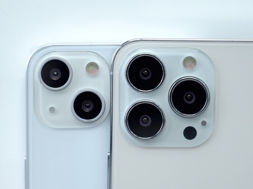 海宁苹果维修点分享iPhone 13 Pro Max发烫特殊故障解读 